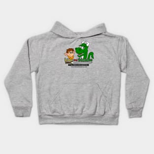 LSLOGO2 Kids Hoodie